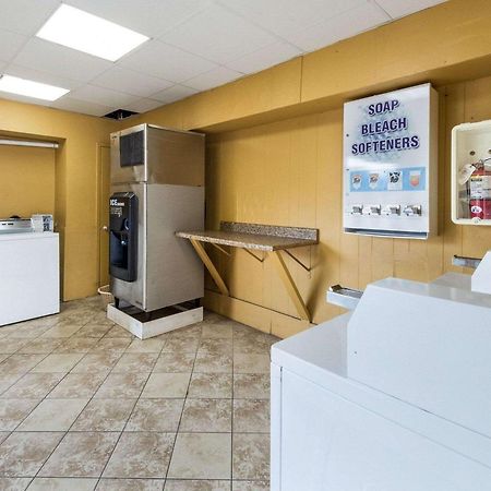 Quality Inn & Suites On The Beach Corpus Christi  Kültér fotó