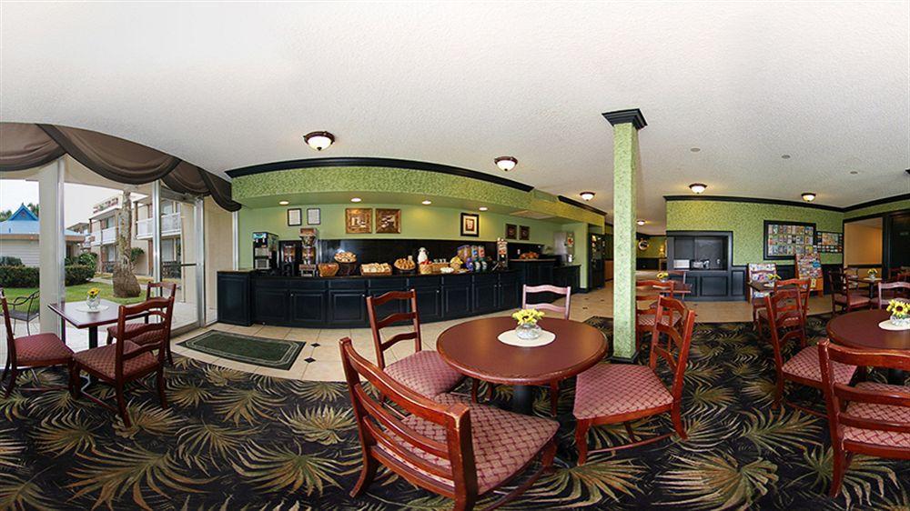 Quality Inn & Suites On The Beach Corpus Christi  Kültér fotó
