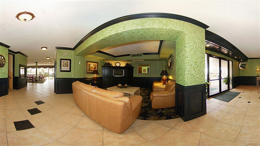 Quality Inn & Suites On The Beach Corpus Christi  Kültér fotó
