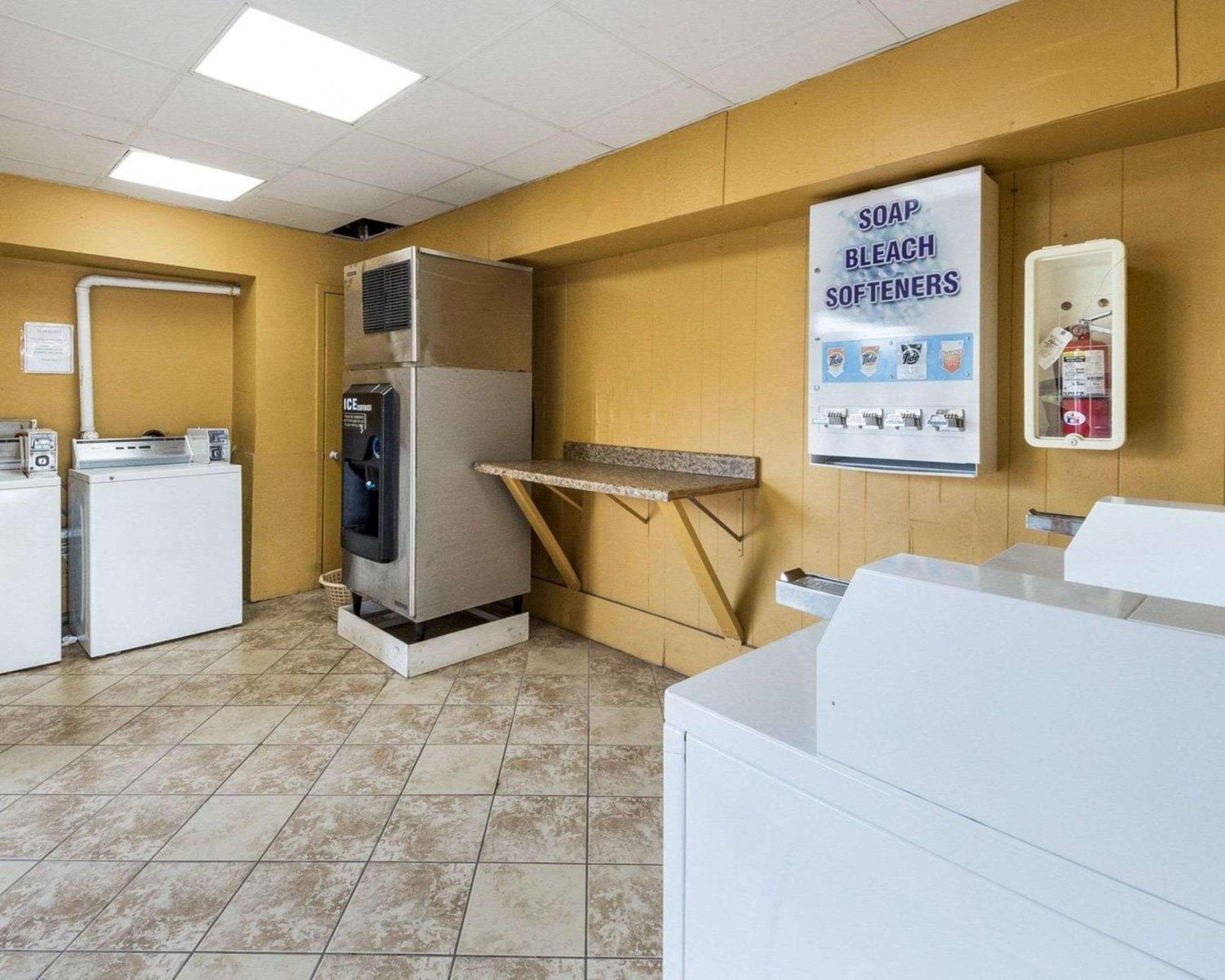 Quality Inn & Suites On The Beach Corpus Christi  Kültér fotó